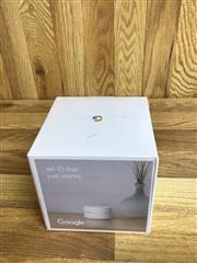 GOOGLE WIFI SNOW